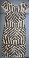 Tfnc london kleid gebraucht kaufen  Markdorf