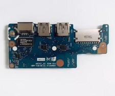 Placa de botão de energia USB original Dell Vostro 5471 010JVT placa para notebook, usado comprar usado Placa de botão de energia USB original Dell Vostro 5471 010JVT placa para notebook, usado comprar usado  Enviando para Brazil