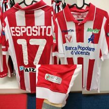 Maglia calcio vicenza usato  Vicenza