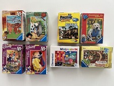 Mini puzzles ravensburger gebraucht kaufen  Berglen