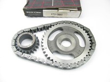 Conjunto de engrenagens de temporização de motor Sealed Power KT3366S 1978-1980 Ford Mercury 250-L6, usado comprar usado  Enviando para Brazil