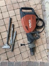 Marteau piqueur hilti d'occasion  Saint-Paul