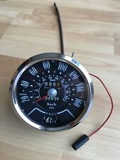 Compteur jaeger 6401 d'occasion  Criquetot-l'Esneval