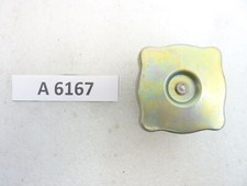 Tappo radiatore acqua usato  Vigevano