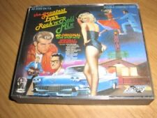 Various greatest ever for sale  STOCKPORT