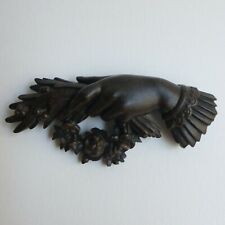 Broche ancienne deuil d'occasion  Paris XVIII
