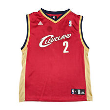 Maglia cleveland cavaliers usato  Palermo