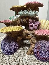 Coral reef aquarium for sale  Palm Springs
