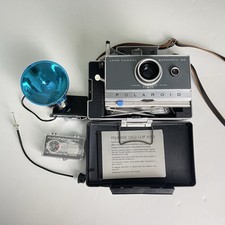 Vintage polaroid automatic for sale  New Port Richey