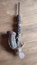 Ancienne pipe bronze d'occasion  Montreuil