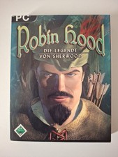 Box robin hood gebraucht kaufen  Herzogenrath