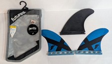 Futures ctg surfboard for sale  Saint Johns