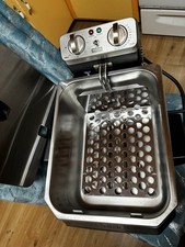 Deep fryer brand for sale  Dixon