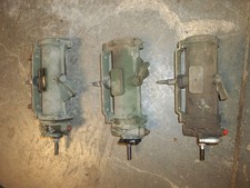 Air wiper motors for sale  Norfolk