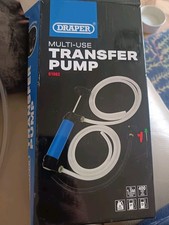Draper multi use for sale  HESSLE