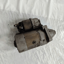 Motorino avviamento fiat usato  Italia