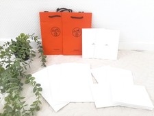 Lot sacs hermès d'occasion  Annecy