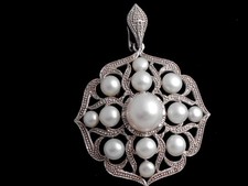 Exklusiver 925 silber gebraucht kaufen  Baden-Baden