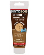 Pâte bois teinte d'occasion  Blangy-sur-Bresle