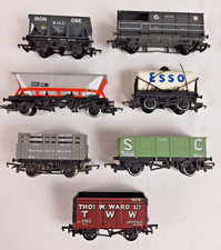 Hornby freight wagons for sale  PORTSMOUTH