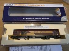 Dapol gauge locomotive for sale  NOTTINGHAM