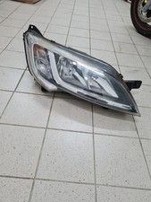 Frontscheinwerfer fiat peugeot gebraucht kaufen  Neuwied