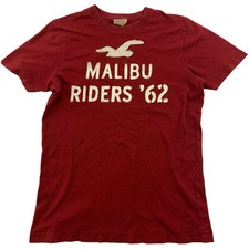 Vtg hollister shirt for sale  Sylvania