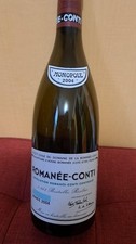 Drc romanee conti d'occasion  Expédié en Belgium