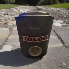 Vintage industrial igloo for sale  Milan