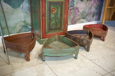 Porta piante vaso usato  Istrana