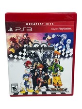 Kingdom hearts 1.5 for sale  Victor