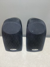 Polk audio sat for sale  Fort Worth