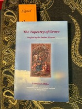 Tapestry grace lorraine for sale  Tucson