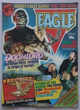 Eagle comic apr for sale  UK