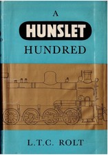 Hunslet hundred l. for sale  SHERINGHAM