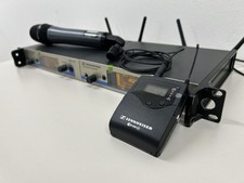 Sennheiser 500 kit usato  Italia