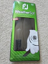 Latest 2021 footjoy for sale  ROTHERHAM