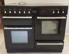 rangemaster 110 electric for sale  LINCOLN