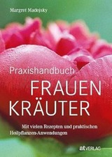 Praxishandbuch frauenkräuter  gebraucht kaufen  Stuttgart