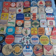 Joblot vintage beer for sale  BRIDLINGTON