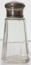 Saupoudreuse ancienne verre d'occasion  Elliant
