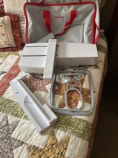 Bernina artista 165 for sale  Williston