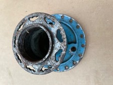 Moto guzzi mozzo usato  Italia