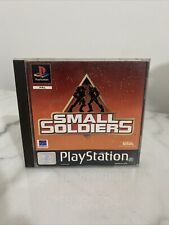 Ps1 small soldiers gebraucht kaufen  Berlin