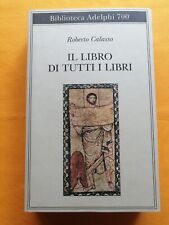 Libro tutti libri usato  Bologna