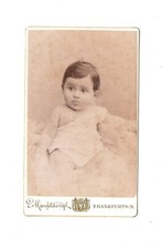 Cdv foto schönes gebraucht kaufen  Winsen