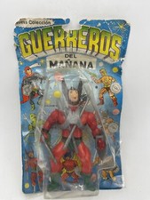 Monster King Blister Guerreros Del Mañana Zanocco Argentine anos 80 Not Motu Remco, usado comprar usado  Enviando para Brazil