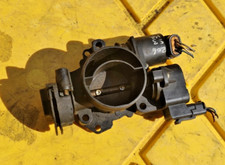 Peugeot throttle body for sale  BIRMINGHAM