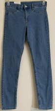 Denim jeans womens for sale  Wesley Chapel