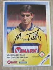 Matthias tietze eintracht gebraucht kaufen Matthias tietze eintracht gebraucht kaufen  Haßfurt